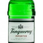Miniatura Gin Tanqueray 50 ml