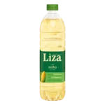 Óleo de Milho LIZA Pet 900ml