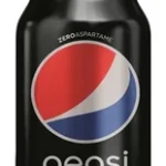 Refrigerante Pepsi Zero Lata 350 ml