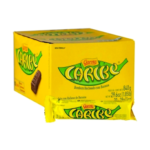 Bombom Caribe 28g 30un