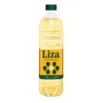 Óleo de Soja LIZA Pet 900ml