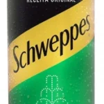 Schweppes Citrus Lata 350ml