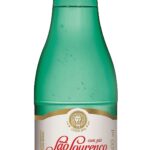 Água Mineral com Gás São Lourenço 510ml