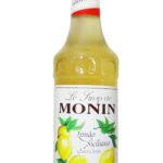 Xarope Monin de Limão Siciliano 700ml