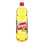 Óleo De Soja SOYA Garrafa 900ml