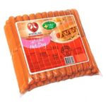 SALSICHA CONGELADA PERDIGAO PACOTE 5KG