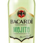 Rum Bacardi Mojito 980 ml