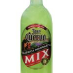 Margarita Mix Jose Cuervo Lemon 1 L