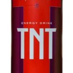 Energetico TNT Açai com guarana Lata 269ml pack com 24 unidades
