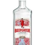 Gin Beefeater London Dry 750ml