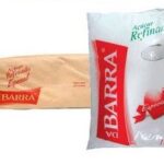 AÇÚCAR DA BARRA, FARDO