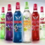 ASKOV MARACUJA 1L CX C/12