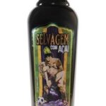 CATUABA SELVAGEM AÇAI 1L UN