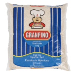 Farinha de Mandioca Granfino Crua 500g