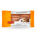 BISCOITO CHAMPAGNE 150GR CAIXA COM 12 PACOTES