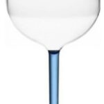 Taça Bombay Logo Acrílico 580 ml