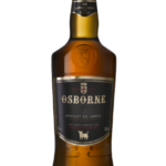 Conhaque Brandy de Jerez Osborne 700 ml