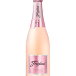 Espumante Cava Freixenet Cordon Brut Rosado 750 ml