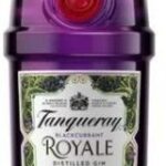 Gin Tanqueray Royale 700ml