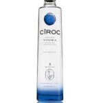 Vodka Cîroc 750 ml