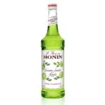 Xarope Monin de Maçã Verde 700ml