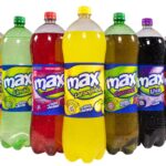 Refrigerante Max 2l- Sabores