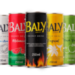 ENERGÉTICO BALY LATA 250ML- Sabores
