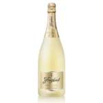 Espumante Cava Freixenet Carta Nevada Semi Seco 750 ml