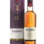 Whisky Glenfiddich 15 anos 750 ml