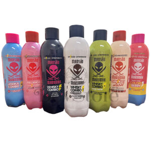 Bebidas Mansão Maromba