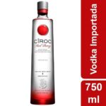 Vodka Ciroc Red Berry 750ml